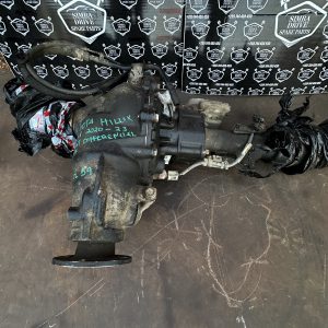 Simba Drive Ltd | CAR PARTS