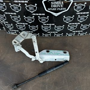 Simba Drive Ltd | CAR PARTS