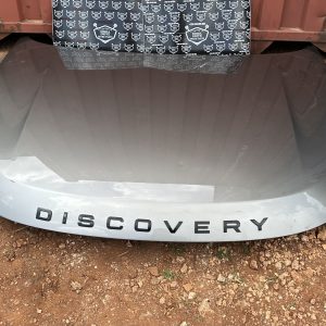Simba Drive Ltd | CAR PARTS