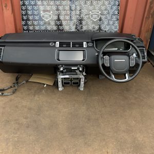 Simba Drive Ltd | CAR PARTS
