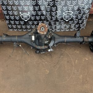 Simba Drive Ltd | CAR PARTS