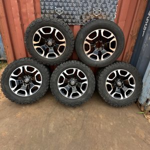 Simba Drive Ltd | CAR PARTS