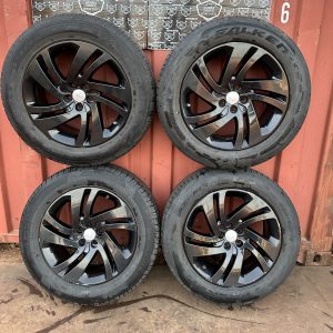 Simba Drive Ltd | CAR PARTS