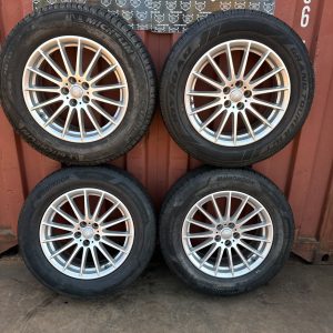 Simba Drive Ltd | CAR PARTS