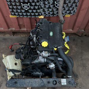 Simba Drive Ltd | CAR PARTS