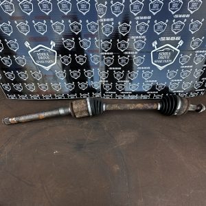 Simba Drive Ltd | CAR PARTS