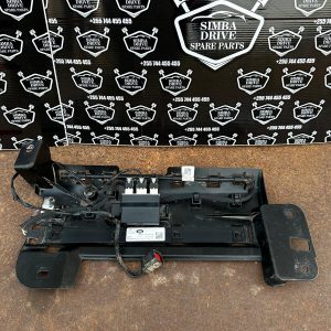 Simba Drive Ltd | CAR PARTS