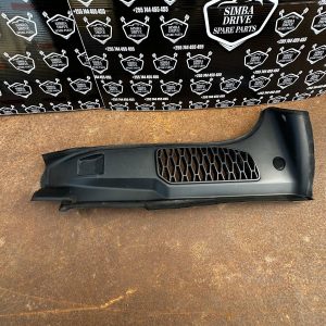 Simba Drive Ltd | CAR PARTS