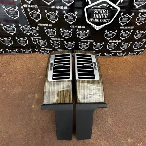 Simba Drive Ltd | CAR PARTS
