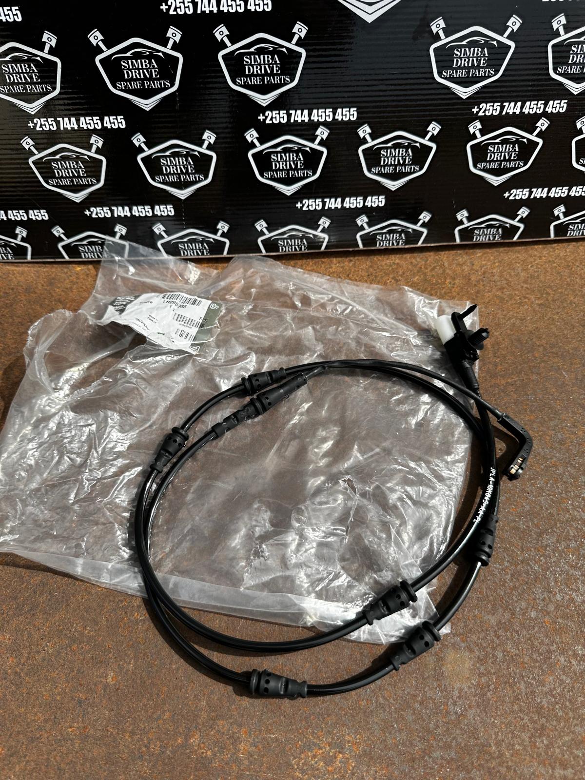 GENUINE RANGE ROVER VOGUEL405, SPORT L494, DISCOVERY 5 L462 2018-2022 Front Brake Pad Wear Sensor - Image 3