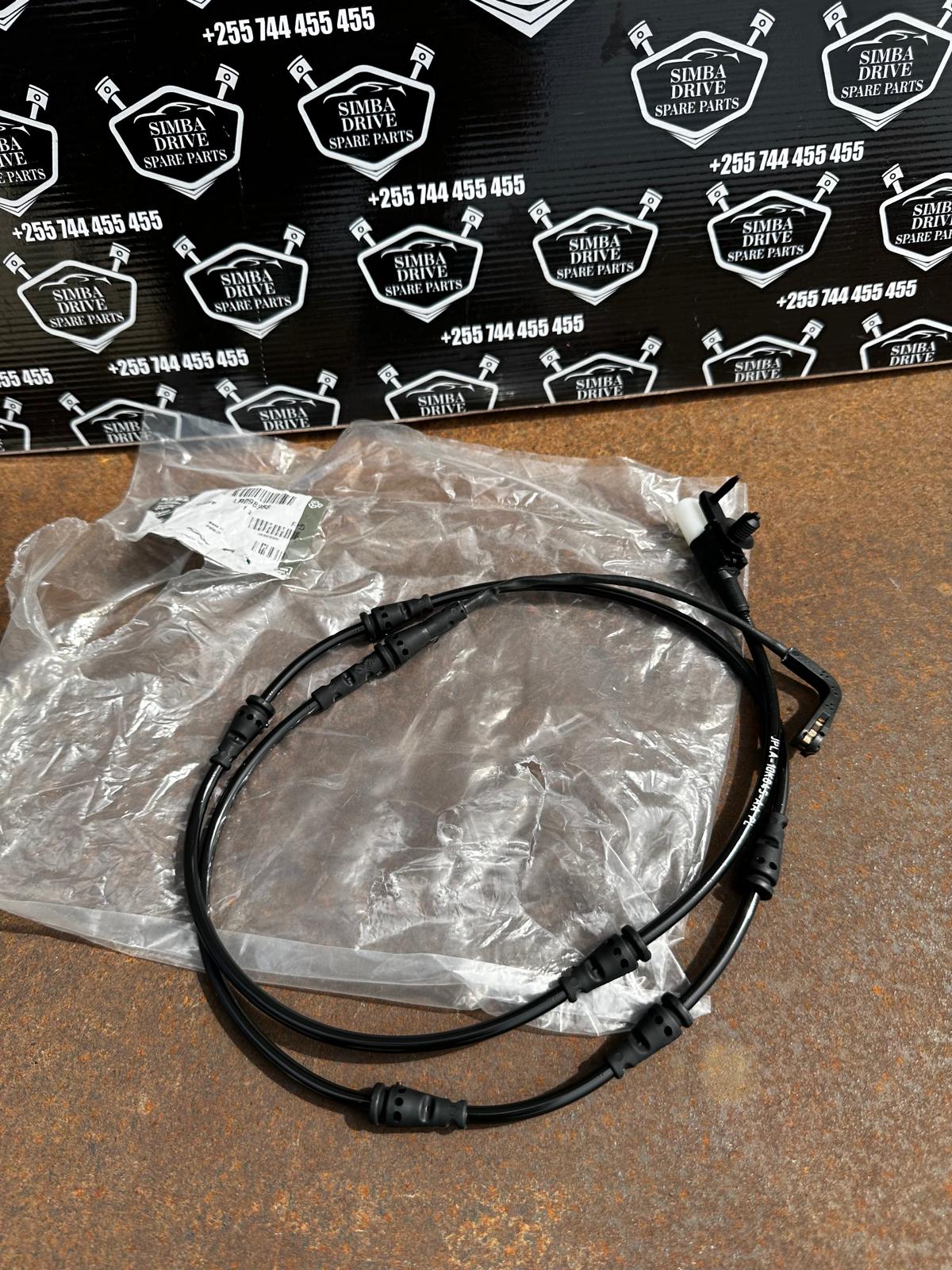 GENUINE RANGE ROVER VOGUEL405, SPORT L494, DISCOVERY 5 L462 2018-2022 Front Brake Pad Wear Sensor - Image 2