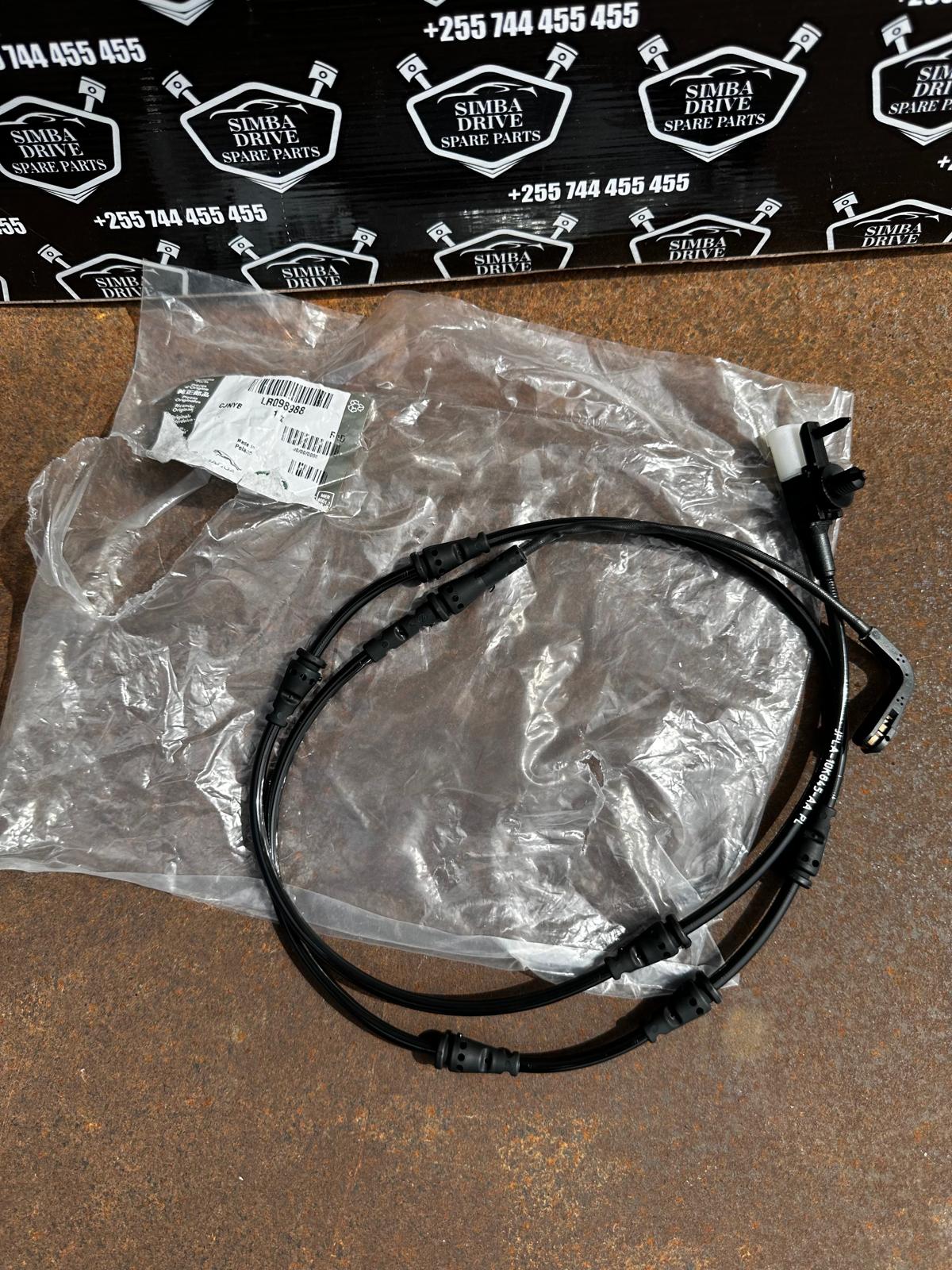 GENUINE RANGE ROVER VOGUEL405, SPORT L494, DISCOVERY 5 L462 2018-2022 Front Brake Pad Wear Sensor