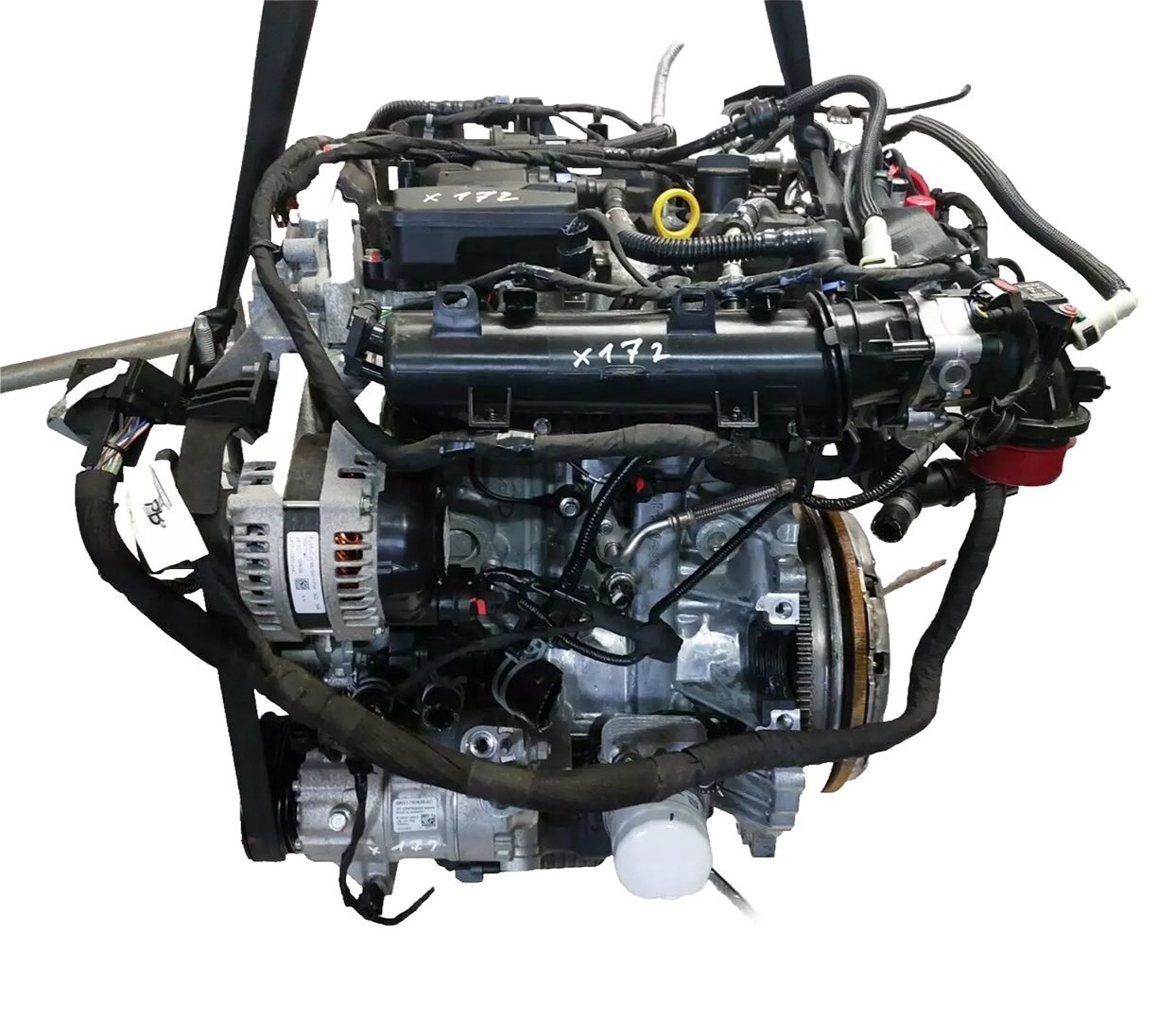 Simba Drive Ltd | CAR PARTS